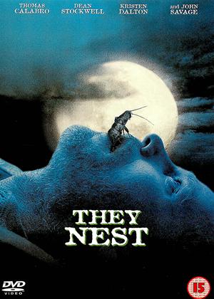 Rent They Nest Online DVD Rental