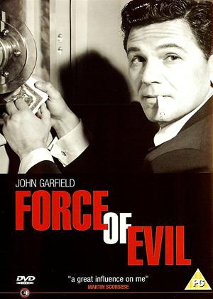 Rent Force of Evil Online DVD Rental