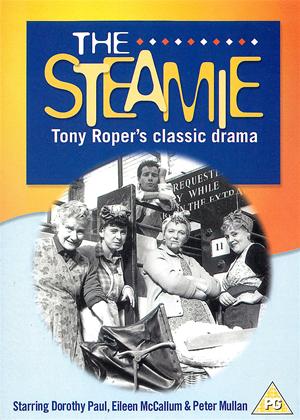 Rent The Steamie Online DVD Rental