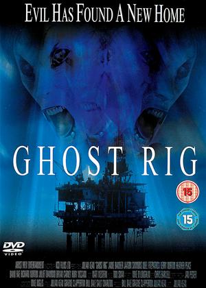 Rent Ghost Rig Online DVD Rental