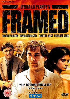 Rent Framed Online DVD Rental