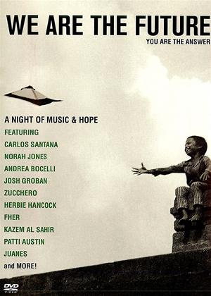 Rent We Are the Future: Various Online DVD Rental