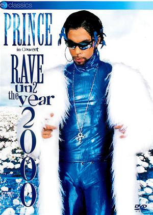 Rent Prince: Rave Un2 the Year 2000 Online DVD Rental