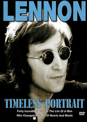 Rent John Lennon: Timeless Portrait Online DVD Rental
