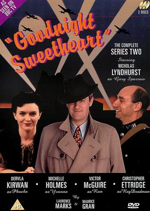 Rent Goodnight Sweetheart: Series 2 Online DVD Rental