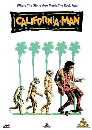 Rent California Man Online DVD Rental