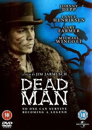 Rent Dead Man Online DVD Rental