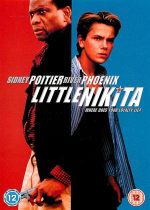 Rent Little Nikita Online DVD Rental