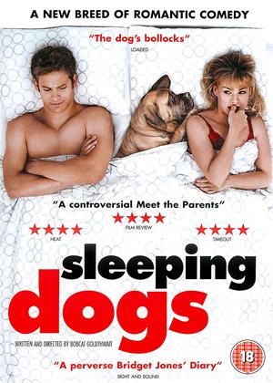 Rent Sleeping Dogs (aka Stay) Online DVD Rental