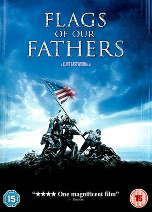 Rent Flags of Our Fathers Online DVD Rental