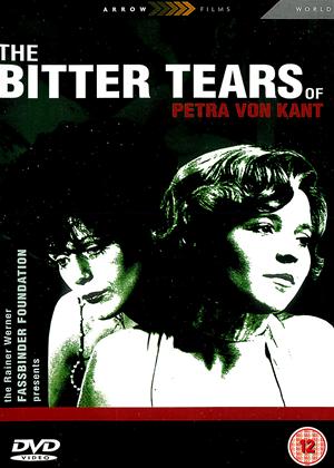 Rent The Bitter Tears of Petra Von Kant (aka Die bitteren Tränen der Petra von Kant) Online DVD Rental