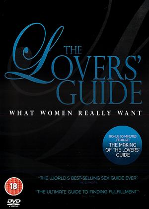 Rent The Lover's Guide: What Women Want Online DVD Rental