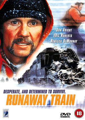 Rent Runaway Train Online DVD Rental