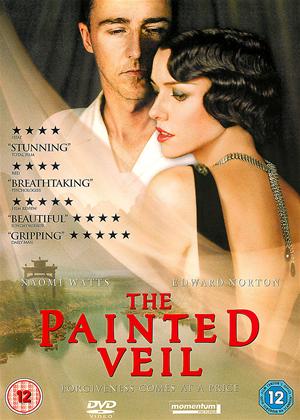 Rent The Painted Veil Online DVD Rental
