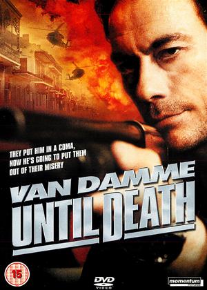 Rent Until Death Online DVD Rental