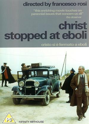 Rent Christ Stopped at Eboli (aka Cristo si e fermato a Eboli) Online DVD Rental