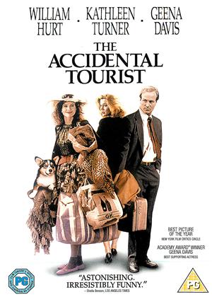 Rent Accidental Tourist Online DVD Rental