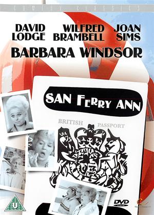 Rent San Ferry Ann Online DVD Rental
