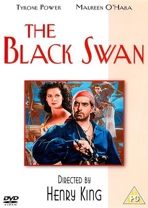 Rent The Black Swan Online DVD Rental