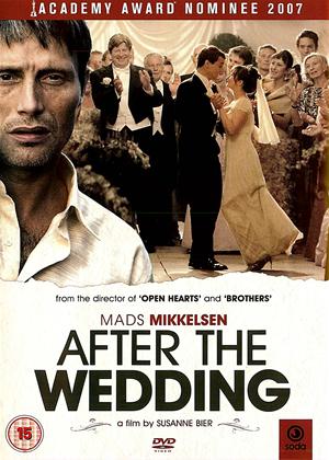 Rent After the Wedding (aka Efter Brylluppet) Online DVD Rental