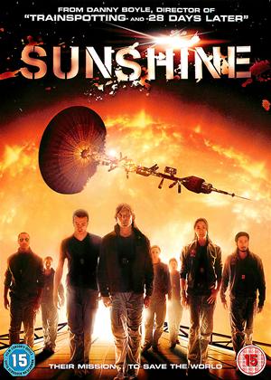 Rent Sunshine Online DVD Rental
