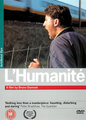 Rent L'Humanite Online DVD Rental