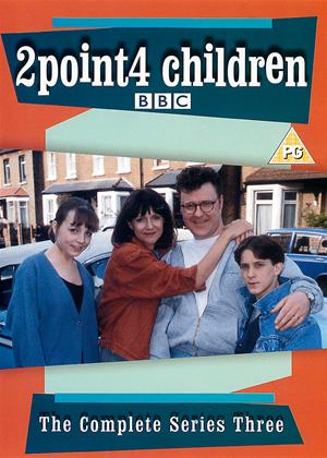 Rent 2 Point 4 Children: Series 3 Online DVD Rental