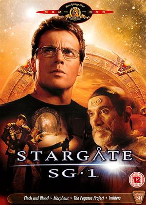 Rent Stargate SG-1: Series 10: Vol.50 Online DVD Rental