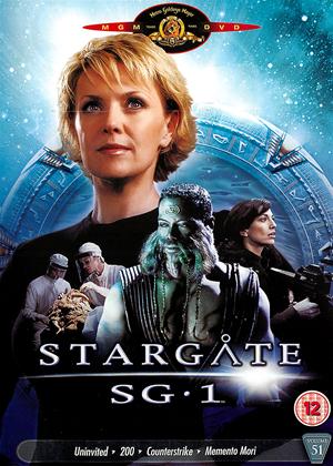 Rent Stargate SG-1: Series 10: Vol.51 Online DVD Rental