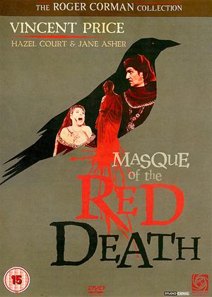 Rent Masque of the Red Death Online DVD Rental