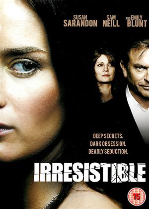Rent Irresistible Online DVD Rental