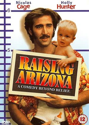 Rent Raising Arizona Online DVD Rental