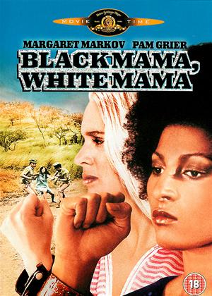 Rent Black Mama, White Mama (aka Chains of Hate) Online DVD Rental