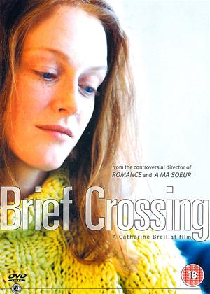 Rent Brief Crossing (aka Brève traversée) Online DVD Rental