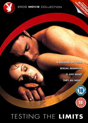 Rent Playboy: Testing the Limits Online DVD Rental