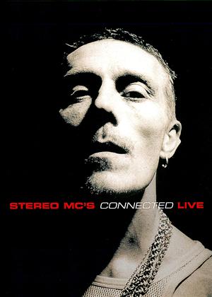 Rent Stereo MC's: Connected Live Online DVD Rental