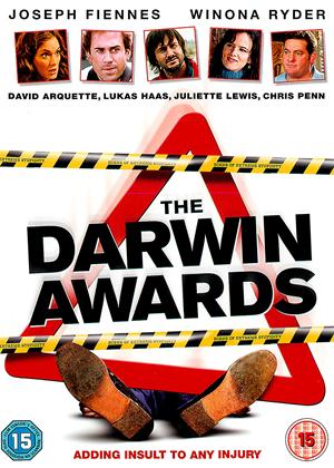 Rent The Darwin Awards Online DVD Rental