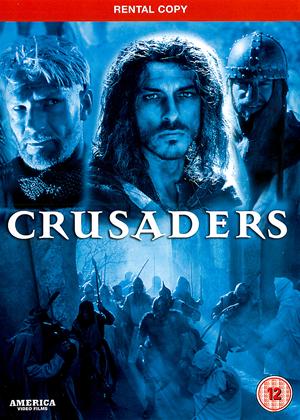 Rent Crusaders (aka Crociati) Online DVD Rental