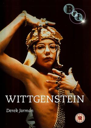 Rent Wittgenstein Online DVD Rental