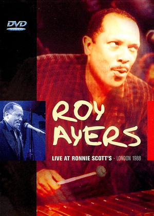 Rent Roy Ayers: Live at Ronnie Scott's Online DVD Rental