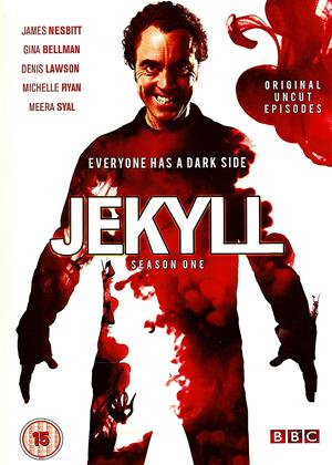 Rent Jekyll: Series 1 Online DVD Rental