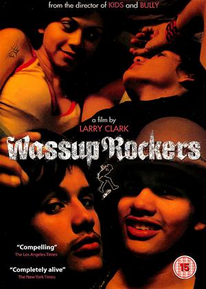 Rent Wassup Rockers Online DVD Rental