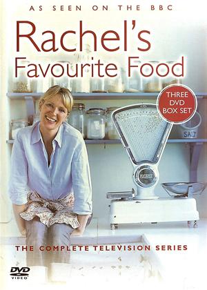Rent Rachel's Favourite Food: Series 1 Online DVD Rental