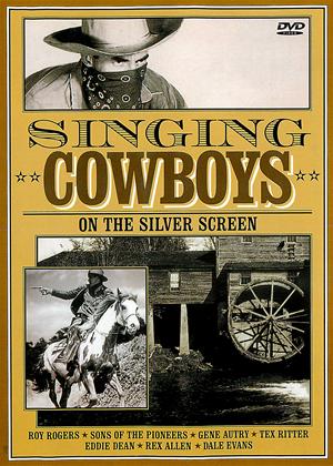 Rent Singing Cowboys Online DVD Rental