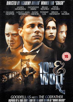 Rent 10th and Wolf Online DVD Rental