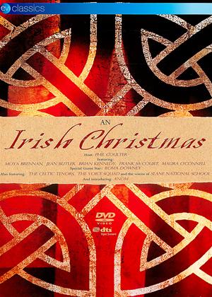 Rent Irish Christmas Online DVD Rental
