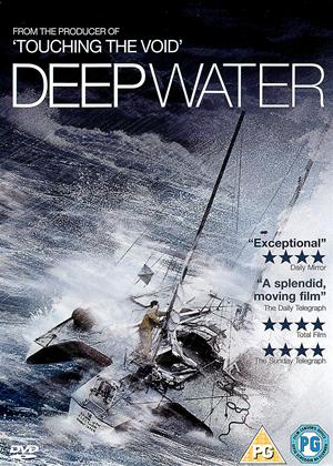 Rent Deep Water Online DVD Rental