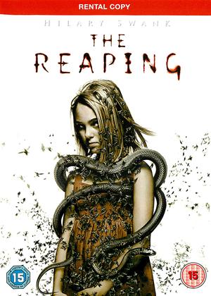Rent The Reaping Online DVD Rental