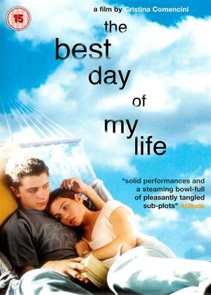 Rent The Best Day of My Life (aka Il Più bel giorno della mia vita) Online DVD Rental