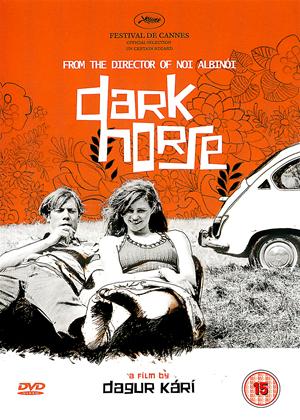 Rent Dark Horse (aka Voksne Mennesker) Online DVD Rental